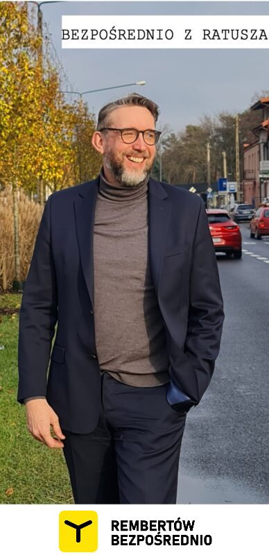 Rembertowskie drzewa