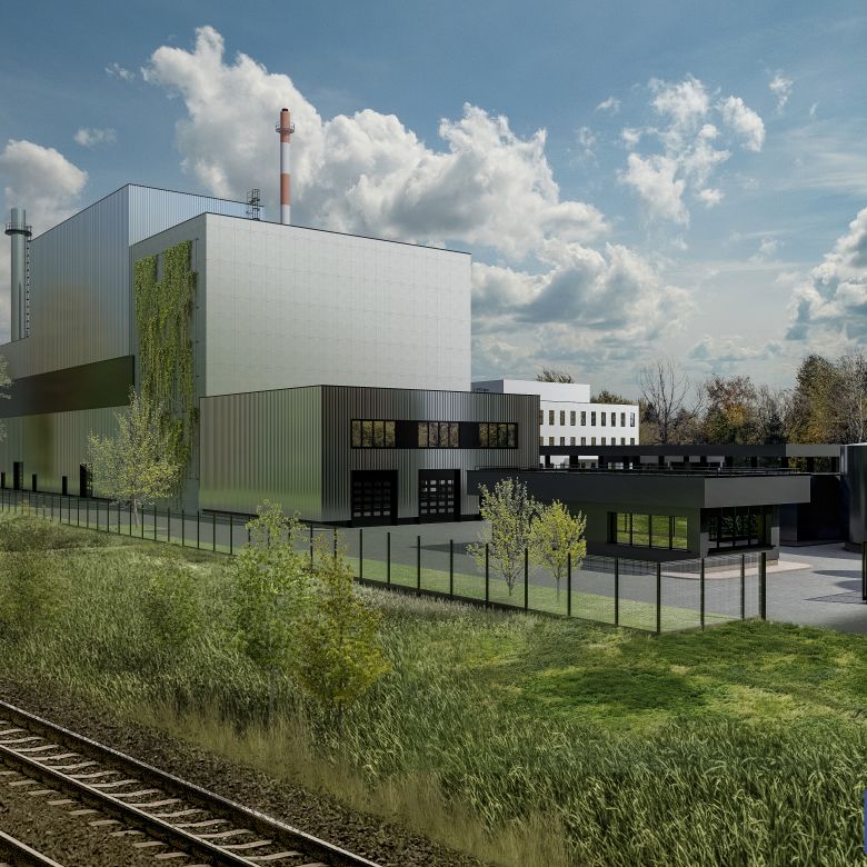 20241124181225 Ciepłownia przy Pontonierów w Rembertowie