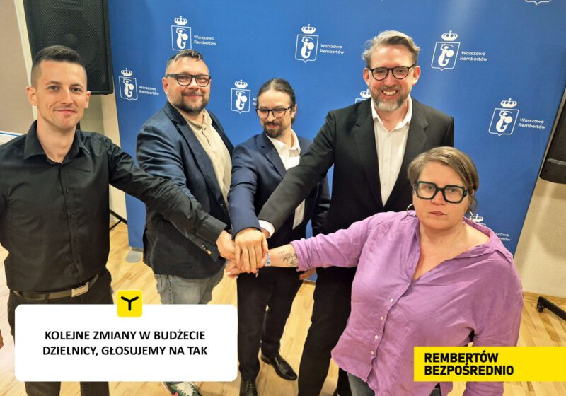 514229275_1137891158380891_5739110960807619697_n Budżet Rembertów