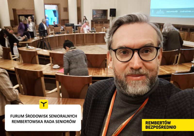 Rembertowscy Seniorzy