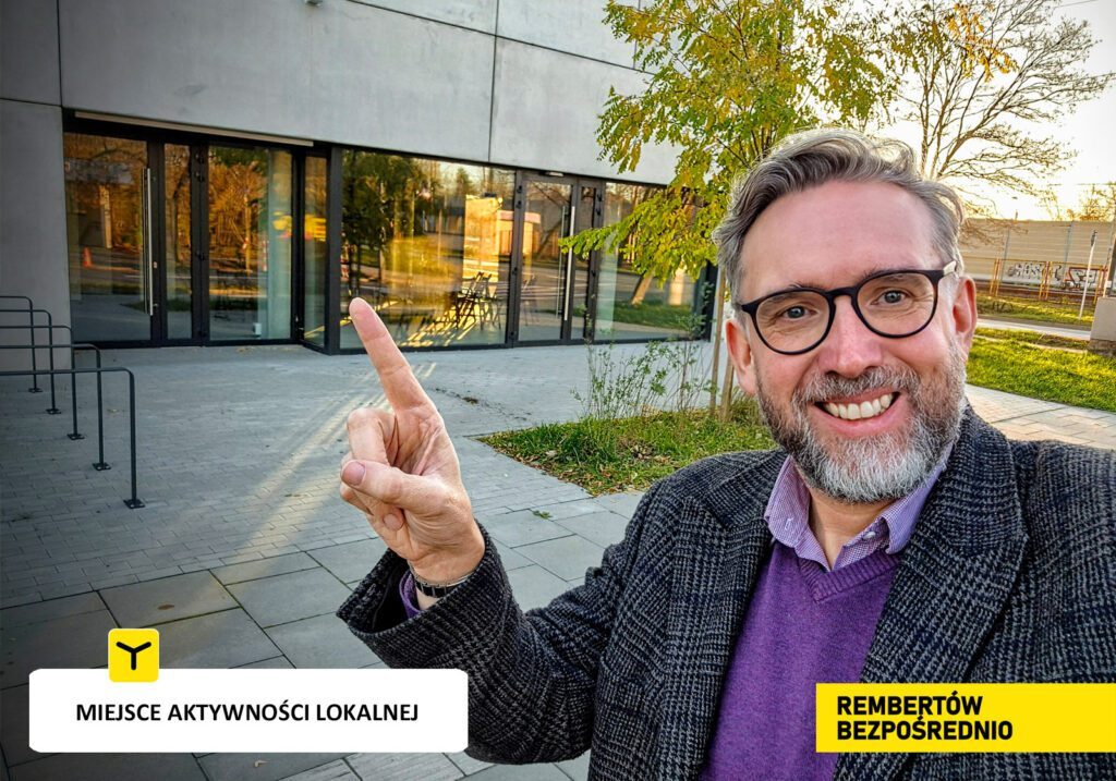 Miejsce Aktywności Lokalnej Rembertów