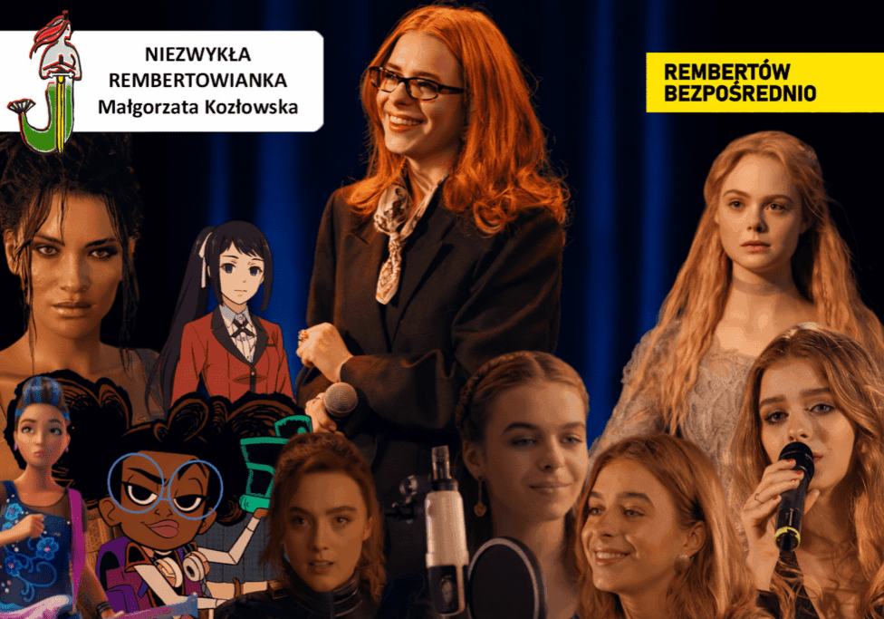 Małgorzata Kozłowska